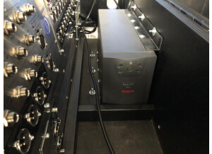 Soundcraft Si1 (9028)