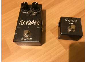 DryBell Vibe Machine V-2 (42966)