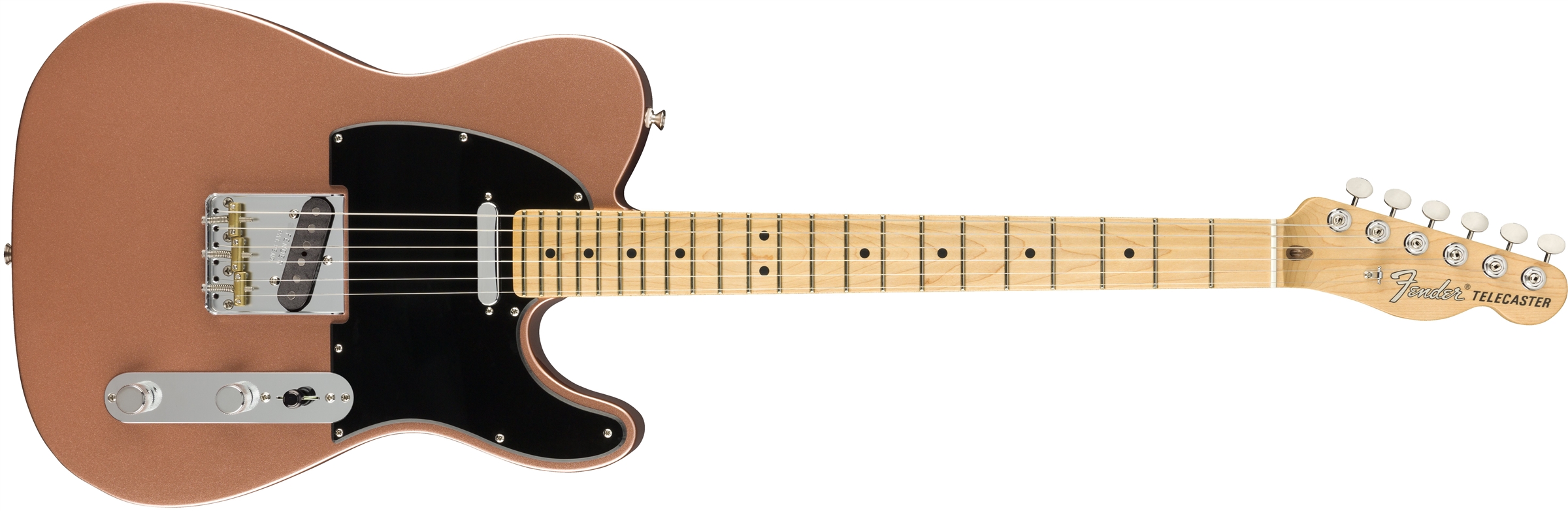 Fender American Performer Telecaster : American Performer Telecaster Penny
