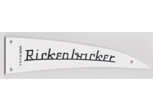 Rickenbacker 4003 - Jetglo (12582)