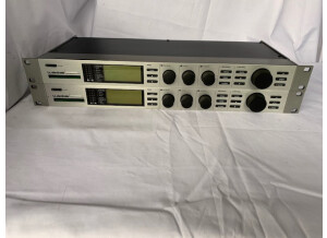 TC Electronic Reverb 4000 (44577)