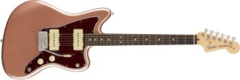 Fender American Performer Jazzmaster : American Performer Jazzmaster Penny Fender American Performer Jazzmaster : American Performer Jazzmaster Penny