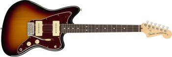 Fender American Performer Jazzmaster : American Performer Jazzmaster 3-Tone Sunburst Fender American Performer Jazzmaster : American Performer Jazzmaster 3-Tone Sunburst
