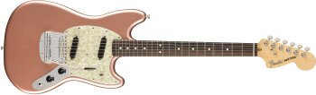 Fender American Performer Mustang : American Performer Mustang Penny Fender American Performer Mustang : American Performer Mustang Penny