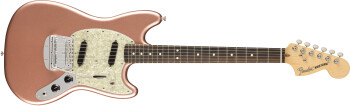 Fender American Performer Mustang : American Performer Mustang Penny