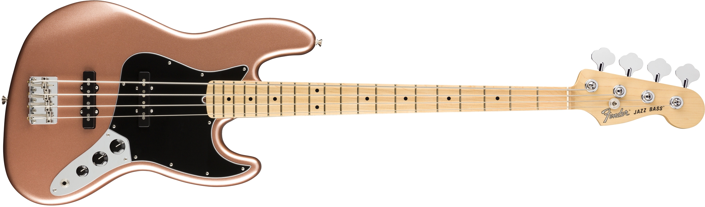 Fender American Performer Jazz Bass : American Performer Jazz Bass Penny