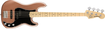 Fender American Performer Precision Bass : American Performer Precision Bass Penny