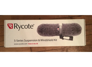 Rycote S-Series Kit (67696)