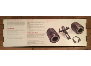 Rycote S-Series Kit (27214)