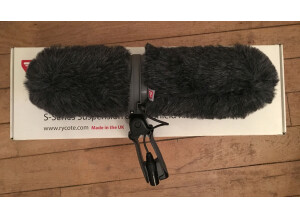 Rycote S-Series Kit (29518)