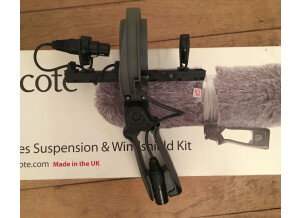 Rycote S-Series Kit