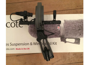 Rycote S-Series Kit (93664)