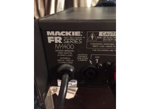 Mackie M 1400 (53276)