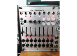 Malekko Voltage Block (75344)