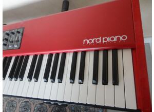 Clavia Nord Piano (65990)