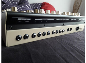 Vermona PerFourMer MKII (82601)
