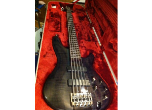 Ibanez SoundGear Series - SR-705