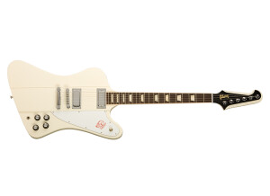 Gibson Firebird V 2010 - Classic White
