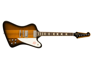 Gibson Firebird V 2010 - Vintage Sunburst