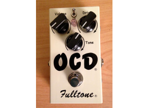 Fulltone OCD V1.7 (79913)