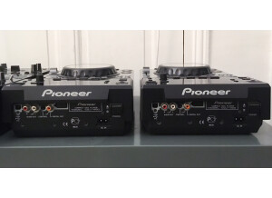 Pioneer CDJ-400 (46709)