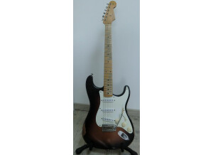 Fender Road Worn - '50s Stratocaster