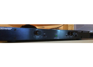 Power Acoustics APK 2070 S (5434)