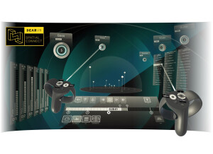dearVR GUI