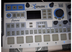 Arturia SparkLE Creative Drum Machine (97955)