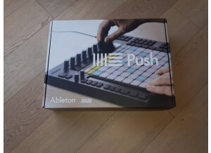 Ableton Push (82200)