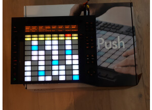 Ableton Push (30295)