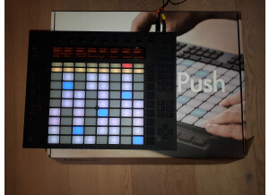 Ableton Push (31761)