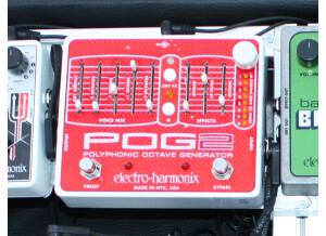 Electro-Harmonix POG2 (67801)
