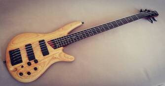Ibanez SR605