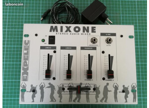 Expelec MIX ONE (54960)