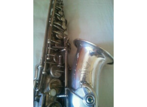 Selmer Alto Mark VI