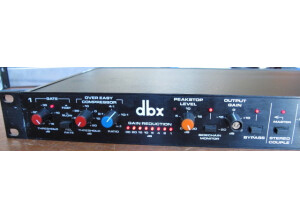 dbx 166 (63023)