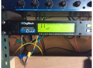 DigiTech Studio Quad V1 (74250)