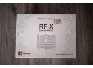 sE Electronics RF-X (29459)