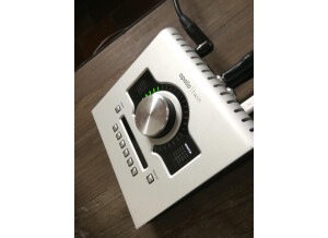 Universal Audio Apollo Twin Duo (24362)