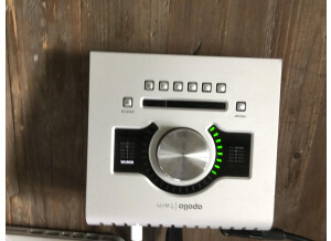 Universal Audio Apollo Twin Duo (64798)