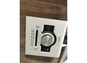 Universal Audio Apollo Twin Duo (8950)