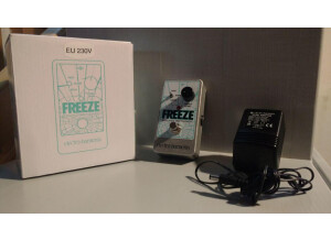 Electro-Harmonix Freeze (70952)