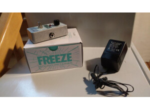 Electro-Harmonix Freeze (59029)