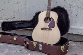 Gibson J-45 Studio 2019 : Gibson J-45 Studio_2 Gibson J-45 Studio 2019 : Gibson J-45 Studio_2