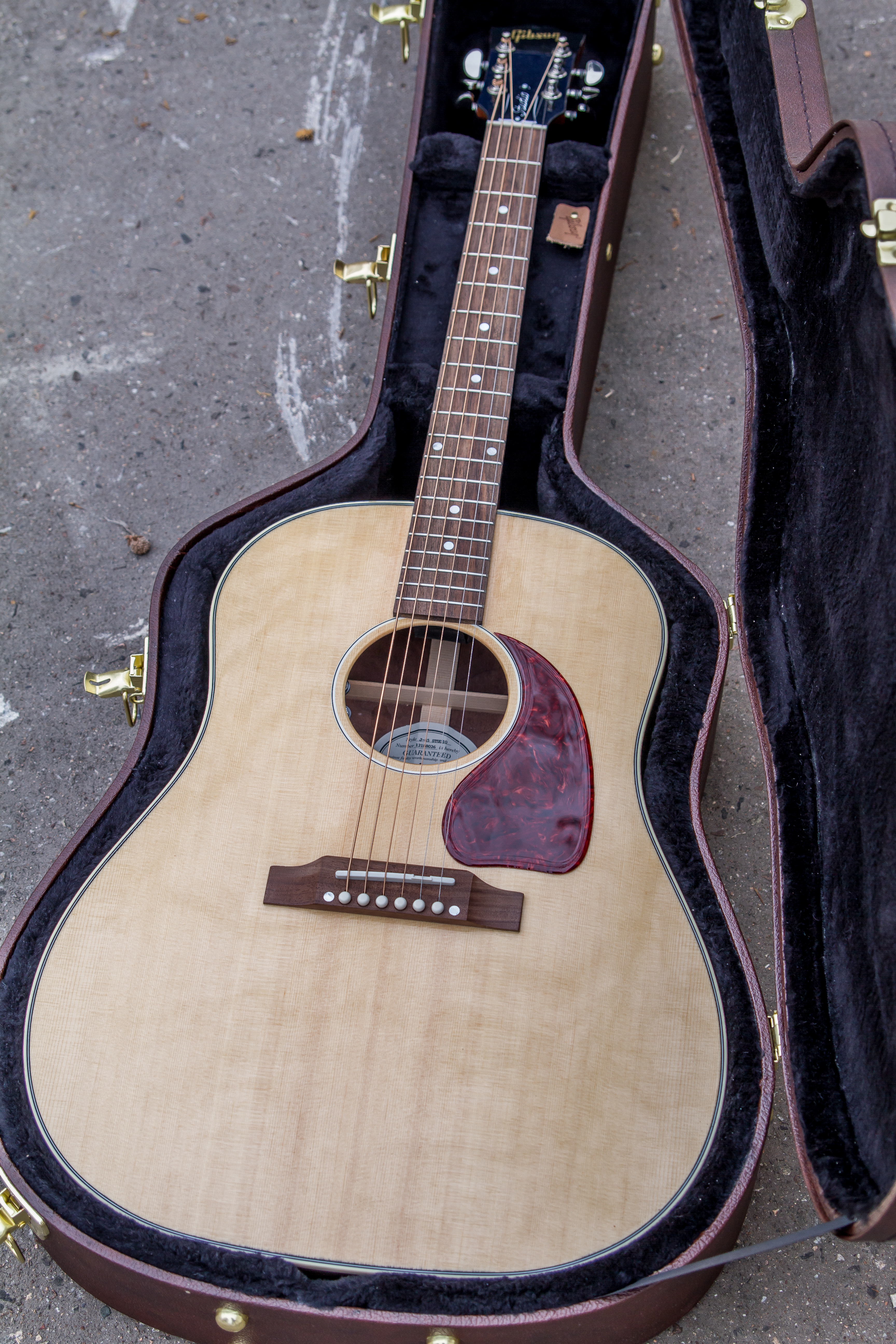 Gibson J-45 Studio 2019 : Gibson J-45 Studio_3