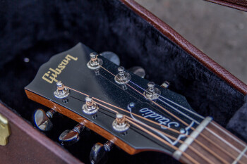 Gibson J-45 Studio 2019 : Gibson J-45 Studio_5