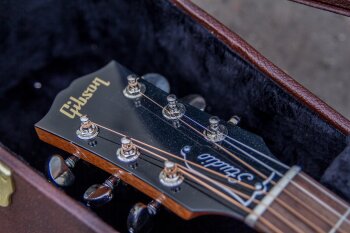 Gibson J-45 Studio 2019 : Gibson J-45 Studio_5 Gibson J-45 Studio 2019 : Gibson J-45 Studio_5