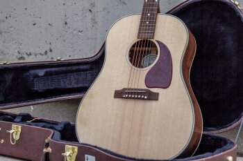 Gibson J-45 Studio 2019 : Gibson J-45 Studio_8 Gibson J-45 Studio 2019 : Gibson J-45 Studio_8