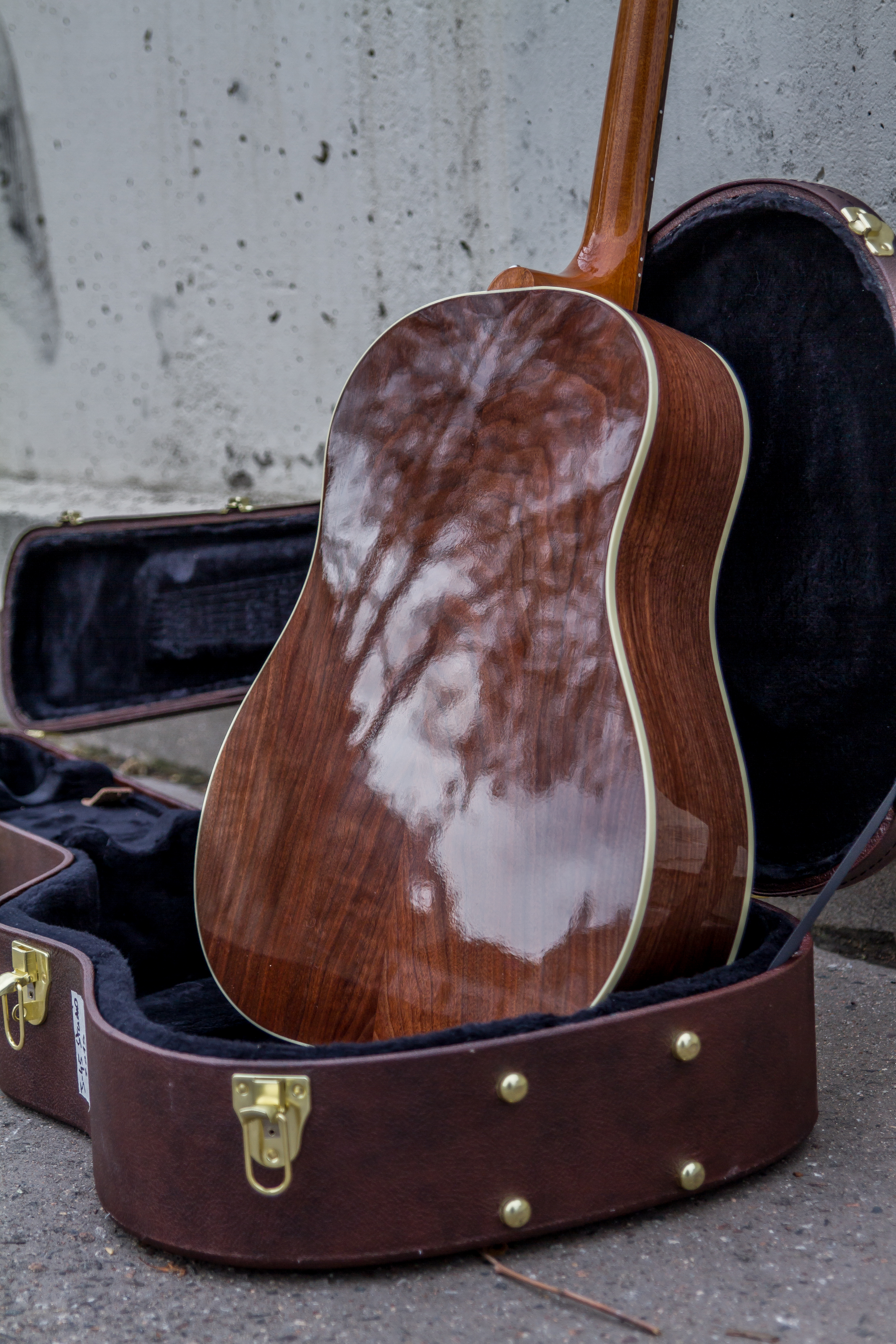 Gibson J-45 Studio 2019 : Gibson J-45 Studio_9